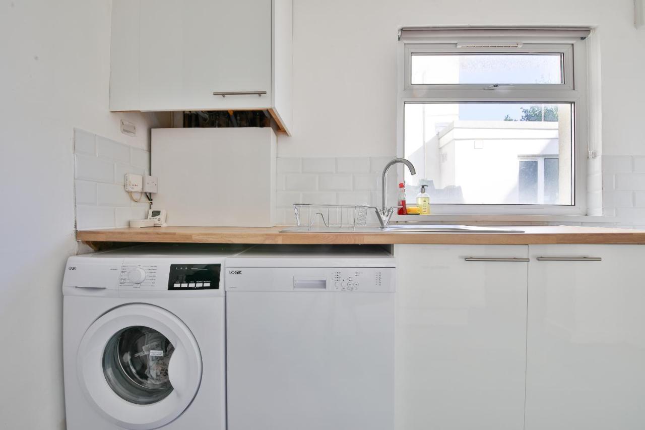Spacious 3 Bedroom Close To Cardiff City Centre Екстер'єр фото